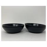 Vintage Flair Ware Bowls