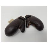 Miniature Boxing Gloves