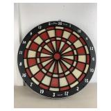 Arachnid Soft-Tip Plastic Dart Board
