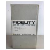 Class of 1957 Marshalltown 35th Year Reunion VHS