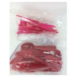 Plastic Utensils-Three Bags Full