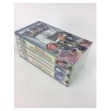 The Century That Made America Great VHS Set