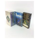 Nature VHS Tapes (5)