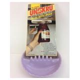 Jar and Bottle Opener and Ash Tray