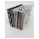 Nine  Music CDs