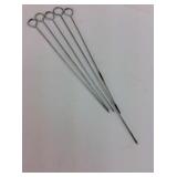 Set of Five Shish Kebabs