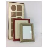 Picture Frames (3)