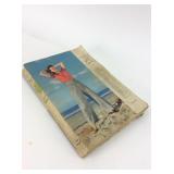 1941 Montgomery Ward  Catalogue