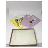 Vintage B.C. Johnny Hart Greeting Cards