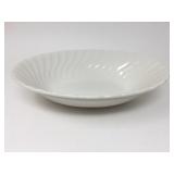 Vintage Johnson Brothers Ironstone Serving Bowl