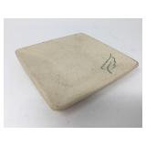 Ceramic Trivet Dish