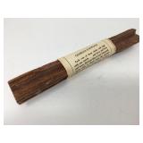 Ancient Georgia Fatwood Sticks