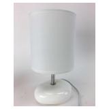 Small Metal Desk Lamp