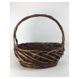Large Vintage Basket
