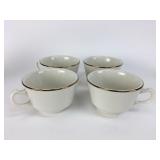 Vintage Homer Laughlin Teacups
