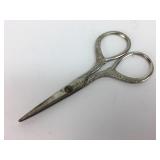 Vintage Grooming Shears USA Made