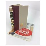 Funk and Wagnalls 1983 Yearbook