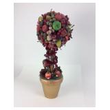 Artificial Fruit Arrangement