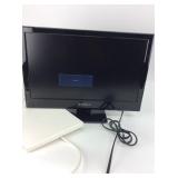 Dynex LCD TV  19 Inch Diagonal w/ Digital Antenna