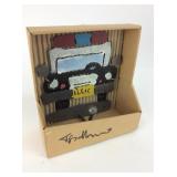 Coat Hangar by Tim Gallagher