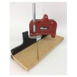 Master Mechanic Mitre Box