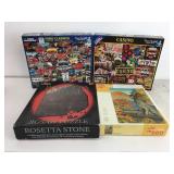 Lois B. Sutton Jigsaw Puzzles Classic Ford Casino