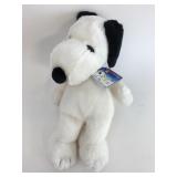 Snoopy Plush Stuffed Animal