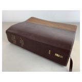 Life Application Study Bible
