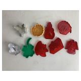 Cookie Cutter Lot