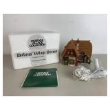 Department 56 "Cobb Cottage"