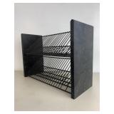 CD Storage Rack