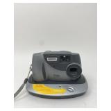 Kodak DX3500 Digital Camera
