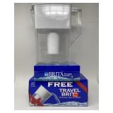 Brita Water Filtration Lot