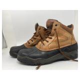 Sporto Insulated Winter Boots Size 13M