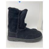 Route 66 Slip-on winter Boots Size 9W