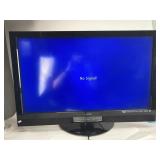 Vizio 32 x 18.5 in. widescreen LCD TV