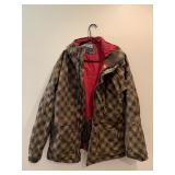 Burton Snowboard/Ski Jacket Size Medium