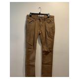 Vans Skinny Fit 32/30 Pants