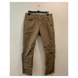 Levi Commuter Pants Size 32/30