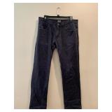 Free World Jeans Size 33/30