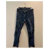 Levis 511 Jeans 32/30 Slim Fit