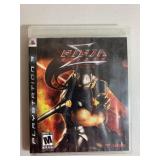 Ninja Gaiden For PS3