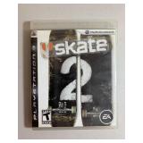 Skate 2 For PS3