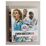 Fifa 2009 For PS3