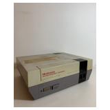 Classic Nintendo NES System