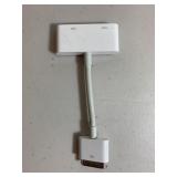 Ipod/Ipad TV HDMI Adapter
