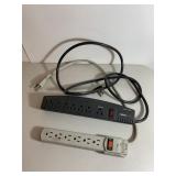 Surge Protector lot