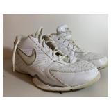 Mens Nike Air Basketball Shoes Size 9.5