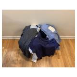 Mens Small/Medium Clothing Lot