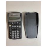 Texas Instruments BA II Plus Calculator